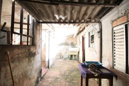 Apartamento para alugar com 90m², 2 quartos e 2 vagasÁrea de Serviço