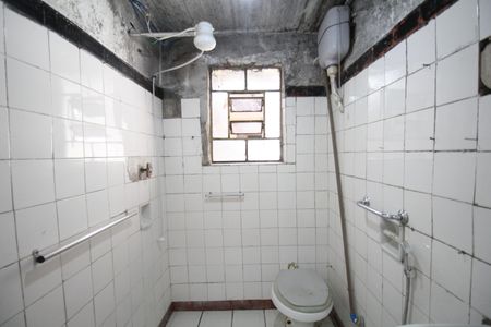 Apartamento para alugar com 90m², 2 quartos e 2 vagasBanheiro Edícula 