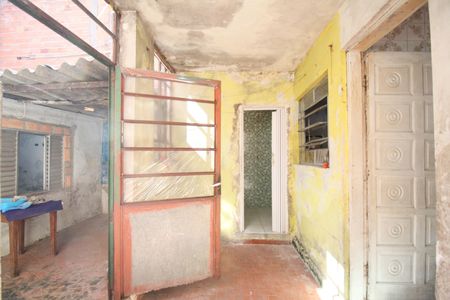 Apartamento para alugar com 90m², 2 quartos e 2 vagasÁrea de Serviço