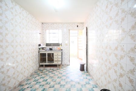Apartamento para alugar com 90m², 2 quartos e 2 vagasCozinha