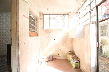 Apartamento para alugar com 90m², 2 quartos e 2 vagasÁrea de Serviço