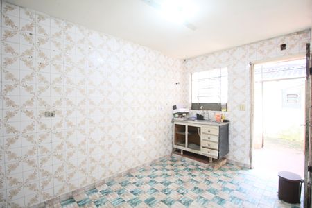 Apartamento para alugar com 90m², 2 quartos e 2 vagasCozinha