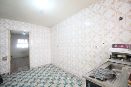 Apartamento para alugar com 90m², 2 quartos e 2 vagasCozinha