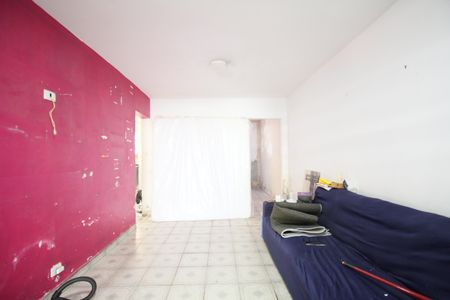 Sala de apartamento para alugar com 2 quartos, 90m² em Campo Limpo, São Paulo