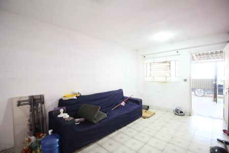 Sala de apartamento para alugar com 2 quartos, 90m² em Campo Limpo, São Paulo