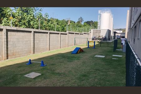 Apartamento para alugar com 48m², 2 quartos e 1 vaga Apartamento para alugar com 48m², 2 quartos e 1 vagaAra pet