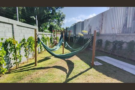 Apartamento para alugar com 48m², 2 quartos e 1 vaga Apartamento para alugar com 48m², 2 quartos e 1 vagaRedario