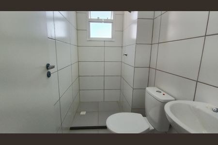 Apartamento para alugar com 48m², 2 quartos e 1 vaga Apartamento para alugar com 48m², 2 quartos e 1 vagaBanheiro