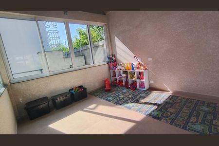 Apartamento para alugar com 48m², 2 quartos e 1 vaga Apartamento para alugar com 48m², 2 quartos e 1 vagaBrinquedoteca