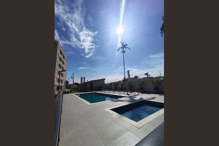Apartamento para alugar com 48m², 2 quartos e 1 vaga Apartamento para alugar com 48m², 2 quartos e 1 vagaPicina