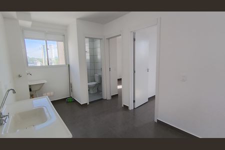 Apartamento para alugar com 48m², 2 quartos e 1 vaga Apartamento para alugar com 48m², 2 quartos e 1 vagaCozinha