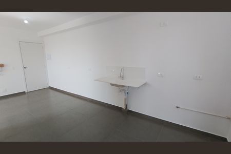 Cozinha  de apartamento para alugar com 2 quartos, 48m² em Parque Santa Rosa, Suzano
