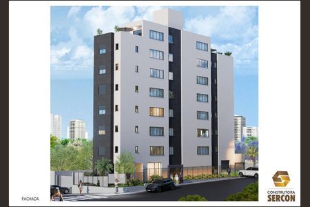 Apartamento à venda com 255m², 3 quartos e 3 vagas