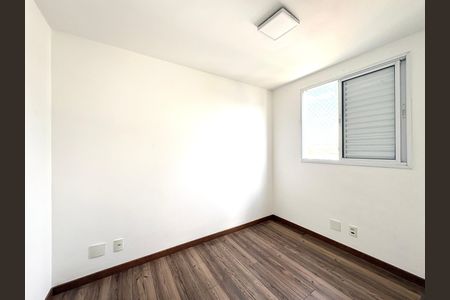 Quarto 1 de apartamento para alugar com 2 quartos, 51m² em Vila Cruz das Almas, São Paulo