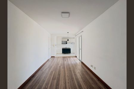 Sala de apartamento para alugar com 2 quartos, 51m² em Vila Cruz das Almas, São Paulo