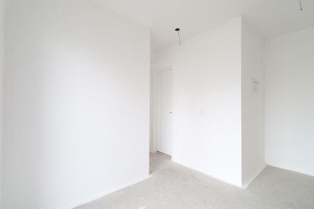 Apartamento à venda com 43m², 2 quartos e sem vaga Sala/Cozinha/Área de serviço