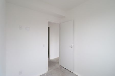 Apartamento à venda com 43m², 2 quartos e sem vagaQuarto