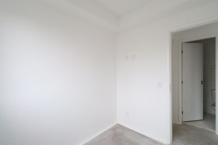 Quarto de apartamento à venda com 2 quartos, 43m² em Barra Funda, São Paulo