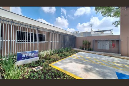 Apartamento à venda com 43m², 2 quartos e sem vaga Apartamento à venda com 43m², 2 quartos e sem vagaFachada