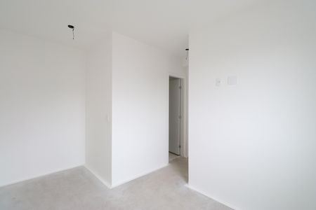 Apartamento à venda com 43m², 2 quartos e sem vagaSuíte