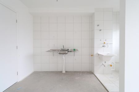 Apartamento à venda com 43m², 2 quartos e sem vagaDetalhe