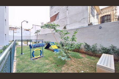 Apartamento à venda com 43m², 2 quartos e sem vaga Apartamento à venda com 43m², 2 quartos e sem vagaPet Place