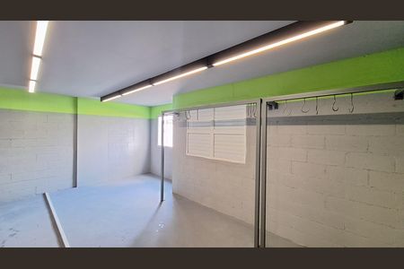 Apartamento à venda com 43m², 2 quartos e sem vaga Apartamento à venda com 43m², 2 quartos e sem vagaBicicletário