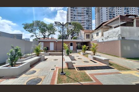 Apartamento à venda com 43m², 2 quartos e sem vaga Apartamento à venda com 43m², 2 quartos e sem vagaÁrea comum