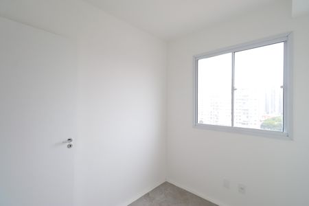 Quarto de apartamento à venda com 2 quartos, 43m² em Barra Funda, São Paulo