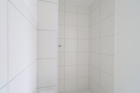Apartamento à venda com 43m², 2 quartos e sem vagaBanheiro Social