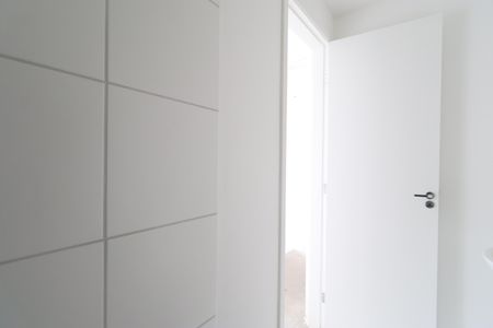 Apartamento à venda com 43m², 2 quartos e sem vagaBanheiro Social