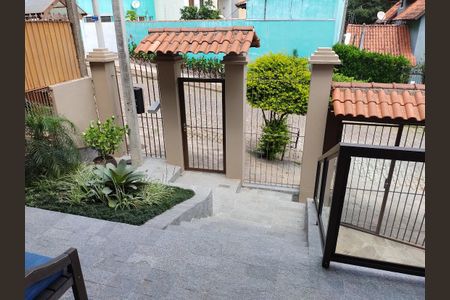 Casa à venda com 350m², 3 quartos e 3 vagas Casa à venda com 350m², 3 quartos e 3 vagasÁrea externa