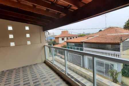Foto 13 de casa à venda com 5 quartos, 347m² em Jardim D’abril, Osasco