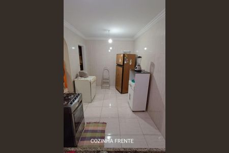 Foto 44 de casa à venda com 5 quartos, 347m² em Jardim D’abril, Osasco