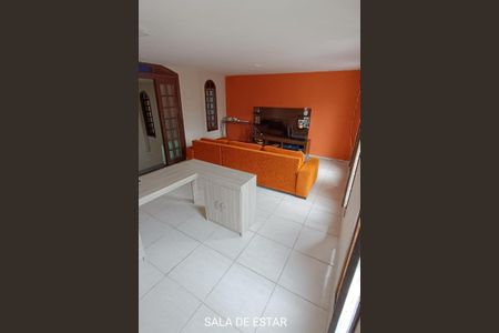 Foto 42 de casa à venda com 5 quartos, 347m² em Jardim D’abril, Osasco