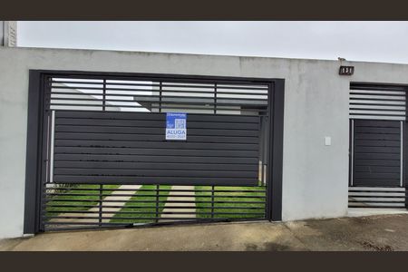 Casa para alugar com 80m², 2 quartos e 2 vagas