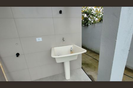 Casa para alugar com 80m², 2 quartos e 2 vagas