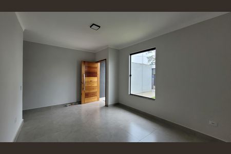 Sala de casa para alugar com 2 quartos, 80m² em Jardim Odete, Itaquaquecetuba
