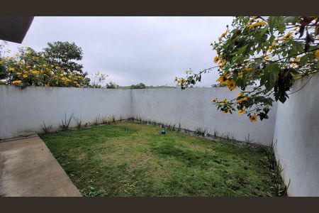 Casa para alugar com 80m², 2 quartos e 2 vagas