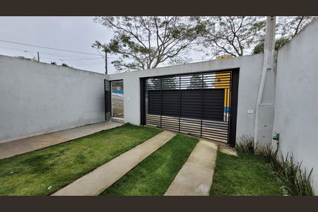 Casa para alugar com 80m², 2 quartos e 2 vagas