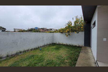 Casa para alugar com 80m², 2 quartos e 2 vagas