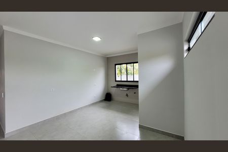 Casa para alugar com 80m², 2 quartos e 2 vagas