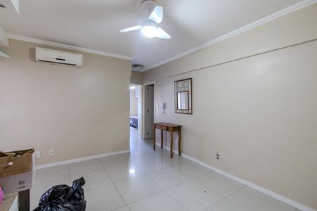 Sala de apartamento para alugar com 2 quartos, 61m² em Nonoai, Porto Alegre