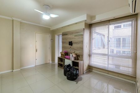 Sala de apartamento para alugar com 2 quartos, 61m² em Nonoai, Porto Alegre