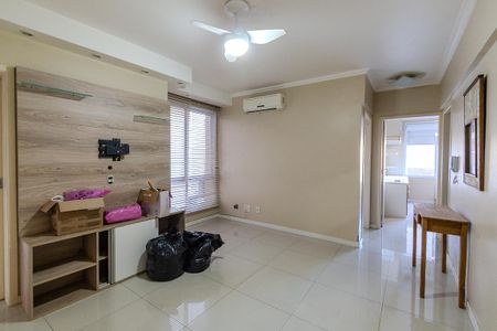 Sala de apartamento para alugar com 2 quartos, 61m² em Nonoai, Porto Alegre