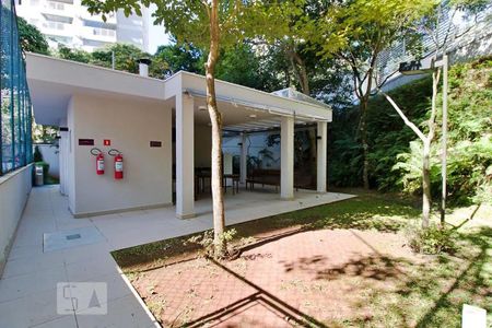 Apartamento para alugar com 85m², 2 quartos e 1 vaga Apartamento para alugar com 85m², 2 quartos e 1 vagaChurrasqueira