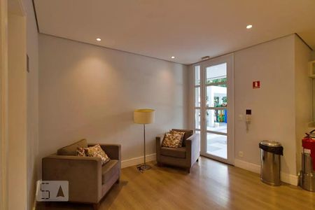 Apartamento para alugar com 85m², 2 quartos e 1 vaga Apartamento para alugar com 85m², 2 quartos e 1 vagaSalão de Festas