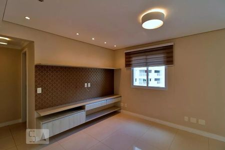 Apartamento para alugar com 85m², 2 quartos e 1 vaga Apartamento para alugar com 85m², 2 quartos e 1 vagaSala