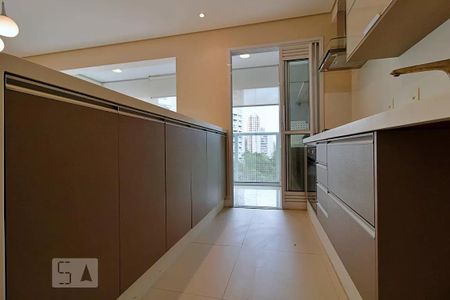 Apartamento para alugar com 85m², 2 quartos e 1 vaga Apartamento para alugar com 85m², 2 quartos e 1 vagaCozinha