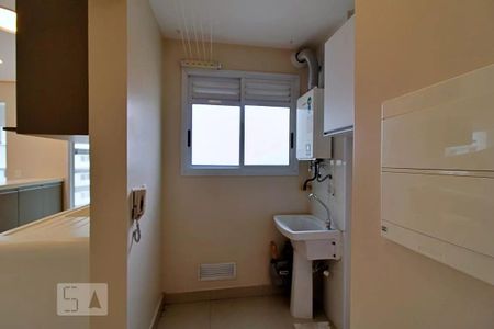 Apartamento para alugar com 85m², 2 quartos e 1 vaga Apartamento para alugar com 85m², 2 quartos e 1 vagaÁrea de Serviço